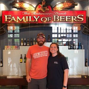 Meet your Posher, Gail